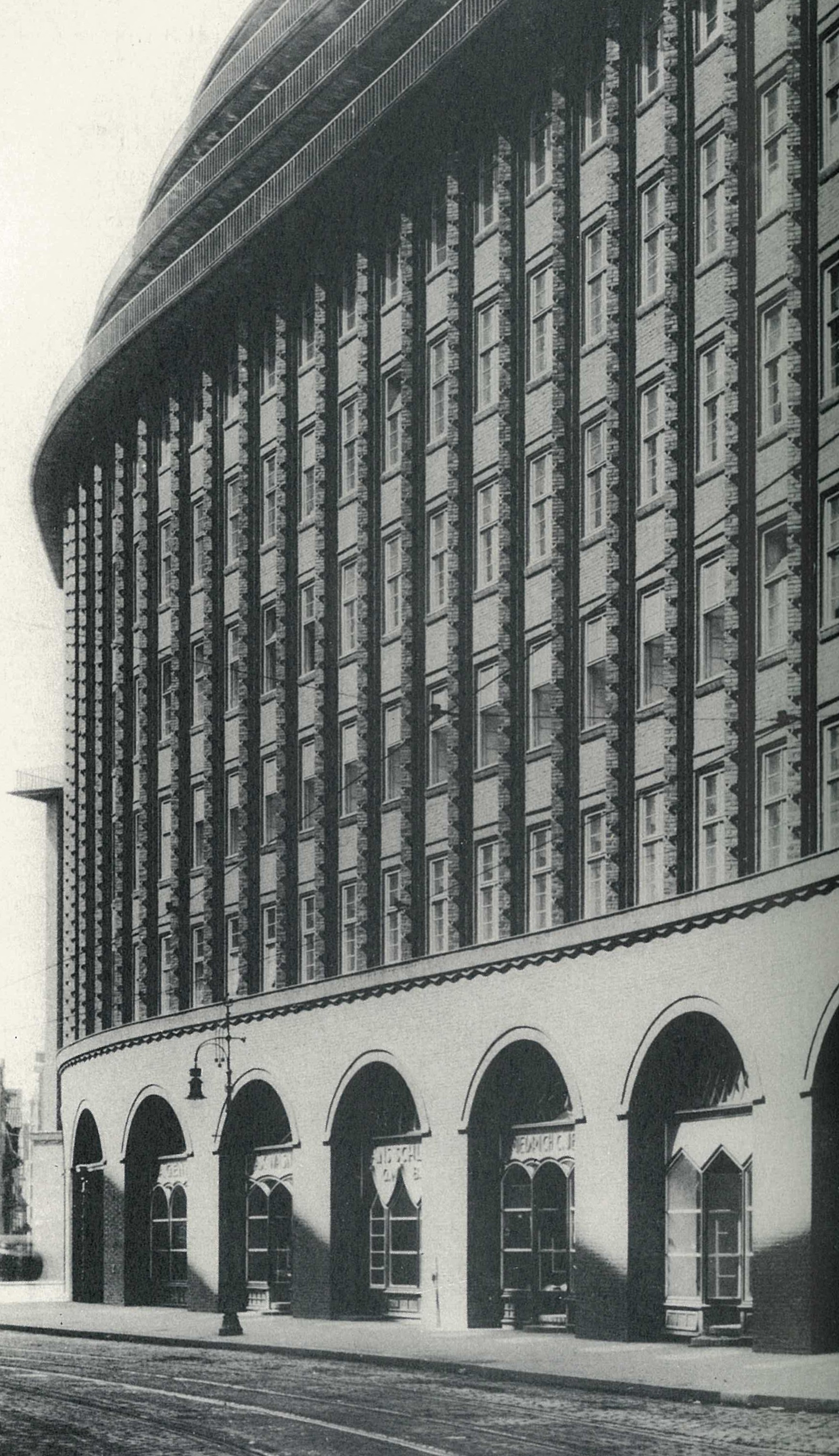 Bremer Landesbank Headquarters | Projects | Caruso St John Architects