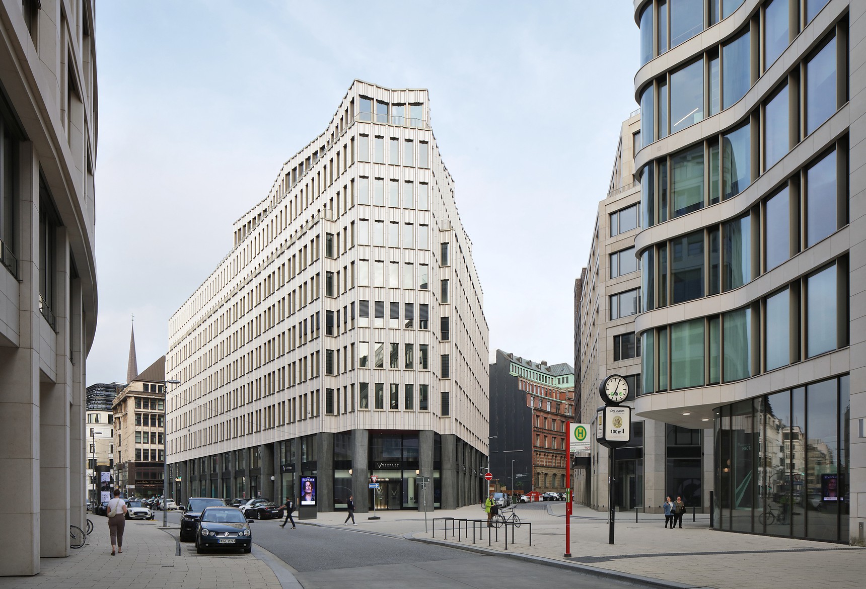 [イギリス]Caruso St John Architects – DYOO