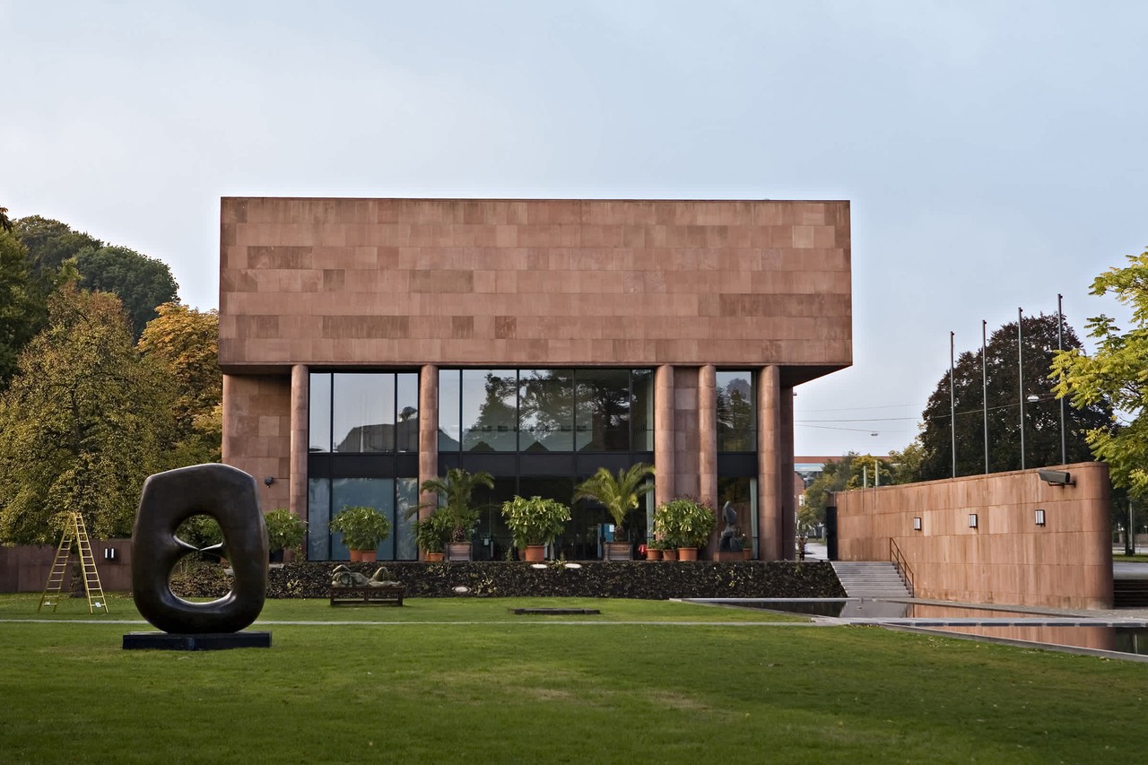 Kunsthalle Bielefeld