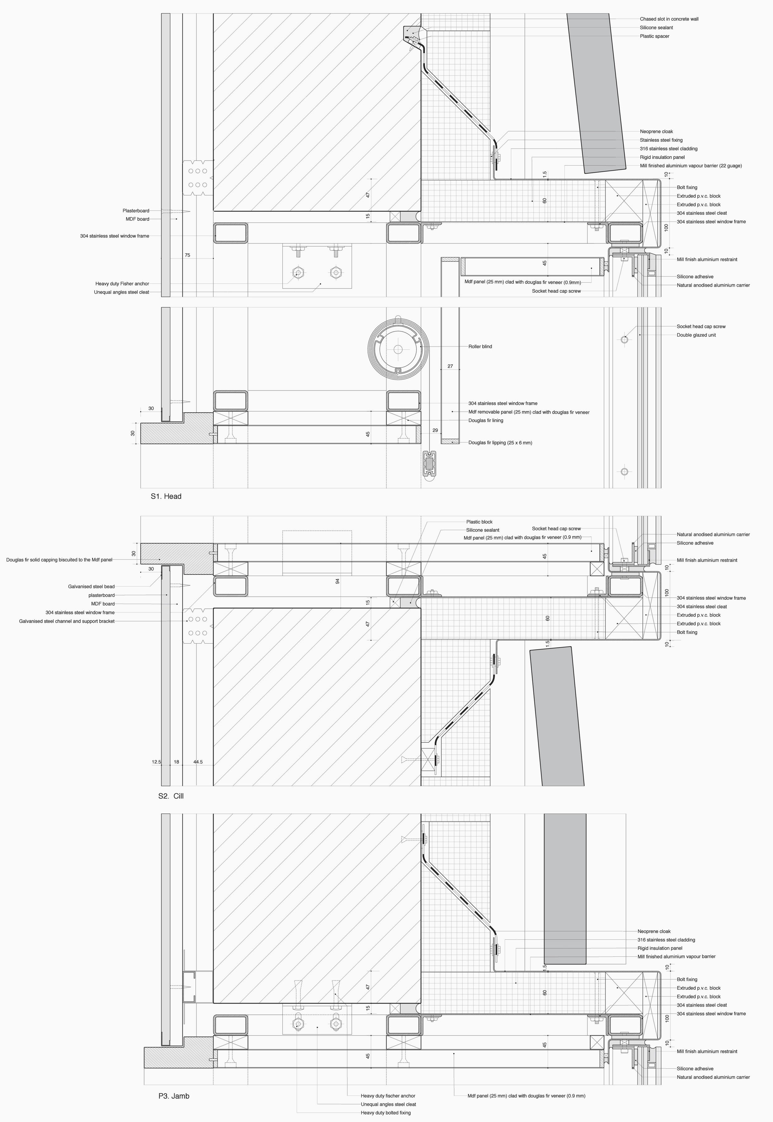 New Art Gallery Walsall | Projects | Caruso St John Architects