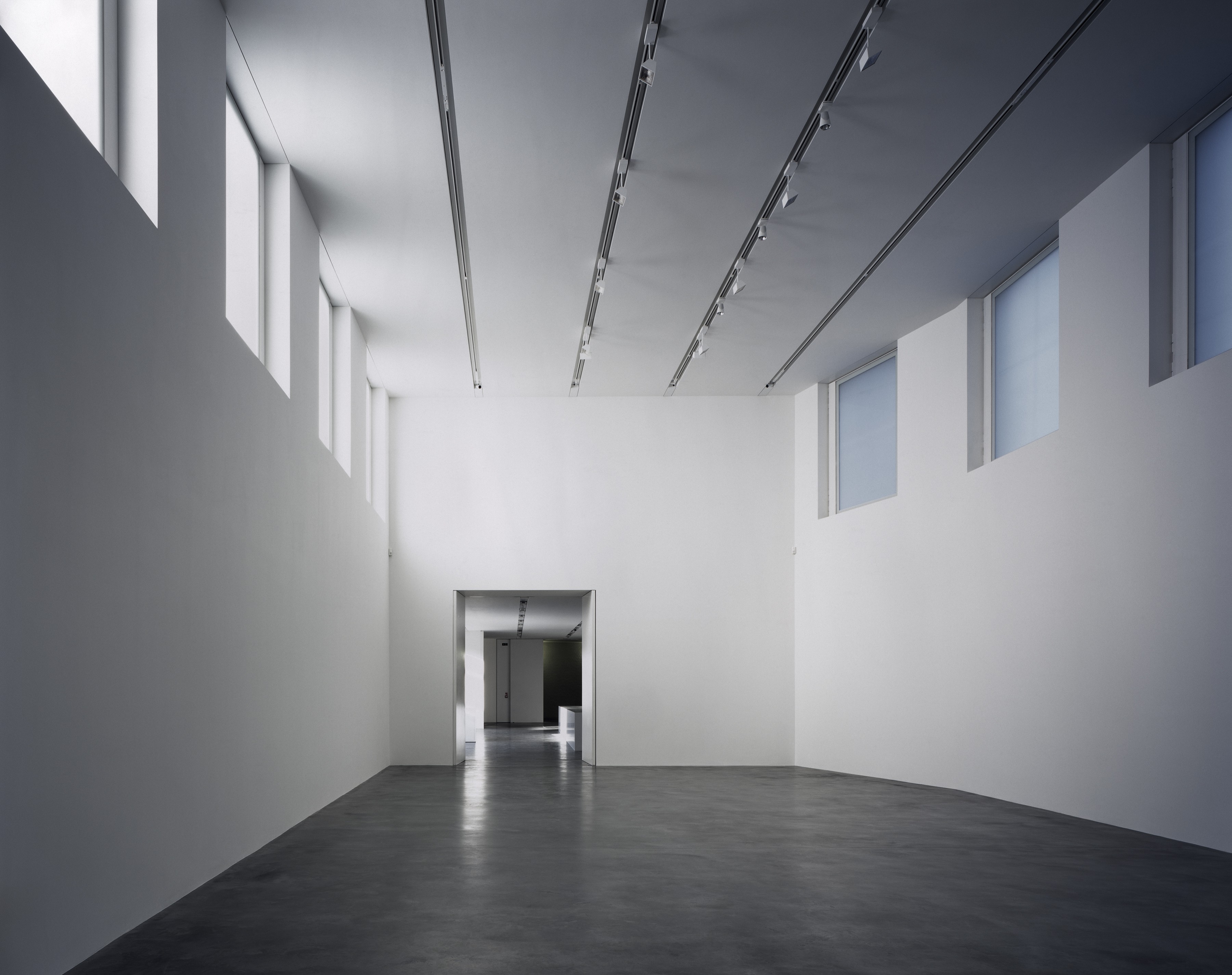 Newport Street Gallery | Projects | Caruso St John Architects