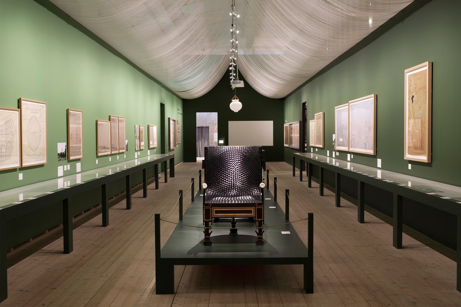 Sigurd Lewerentz, Architect of Death and Life | Projects | Caruso