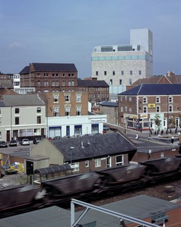 The New Art Gallery Walsall celebrates its 10th Birthday New Art Gallery Walsall, United Kingdom