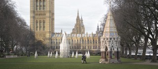 UK Holocaust Memorial