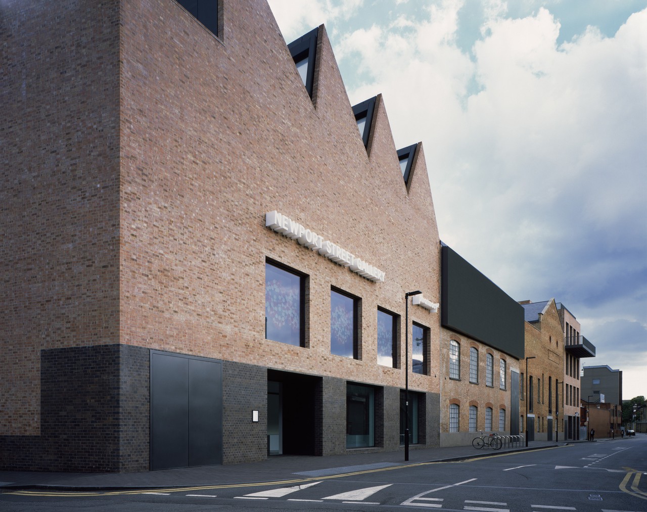 2016 RIBA Stirling Prize