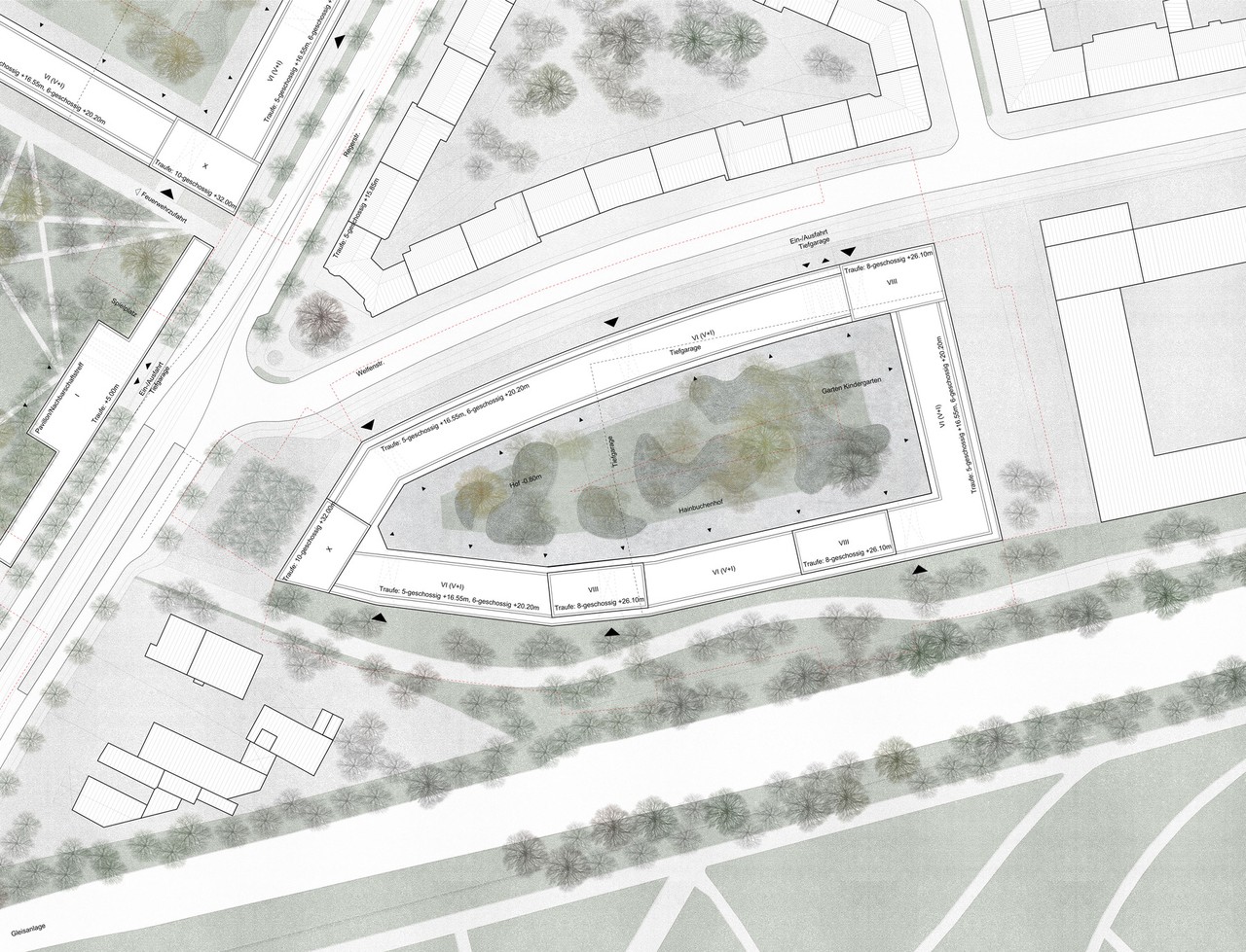 Munich Welfenstraße Munich, Germany