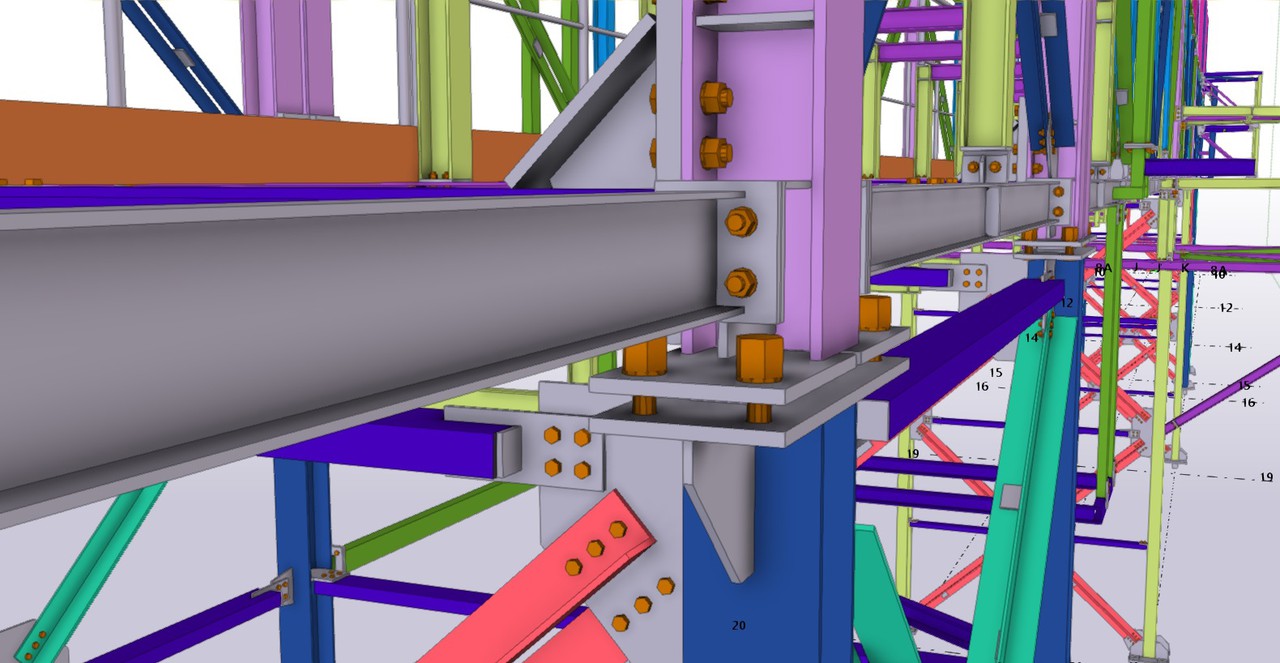 ETH Zurich Seminar Week: What is Next? Measuring Space Studio Adam Caruso, ETH Zurich