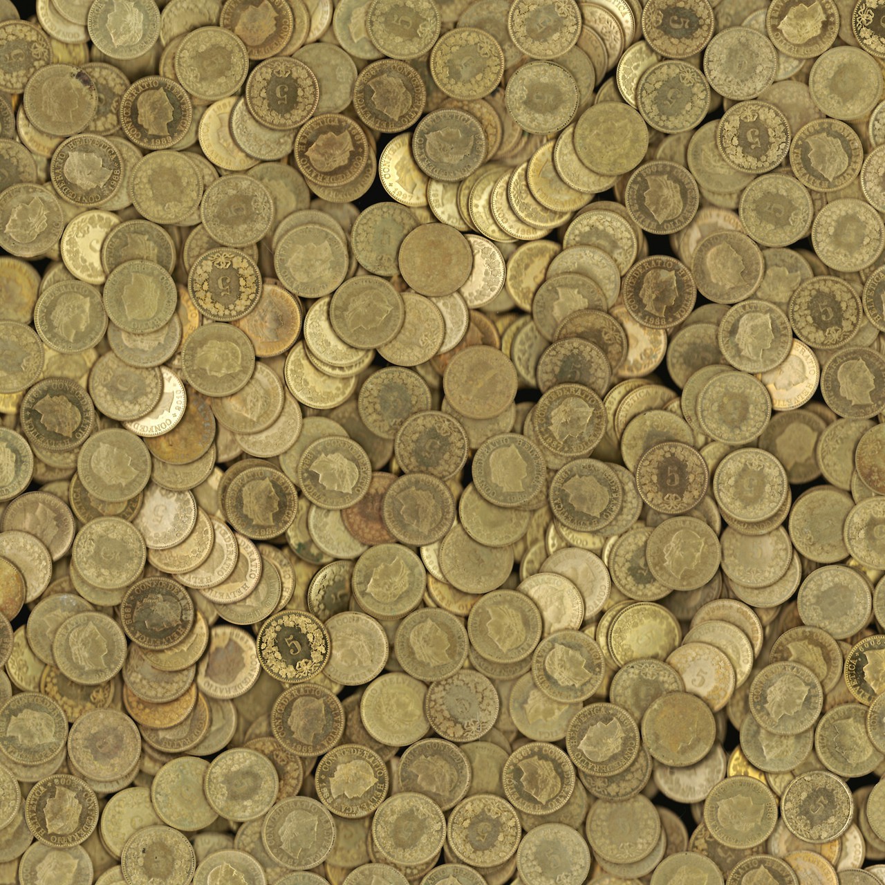 ETH Zurich Seminar Week: What is Next? The Basic Income Initiative Studio Adam Caruso, ETH Zurich