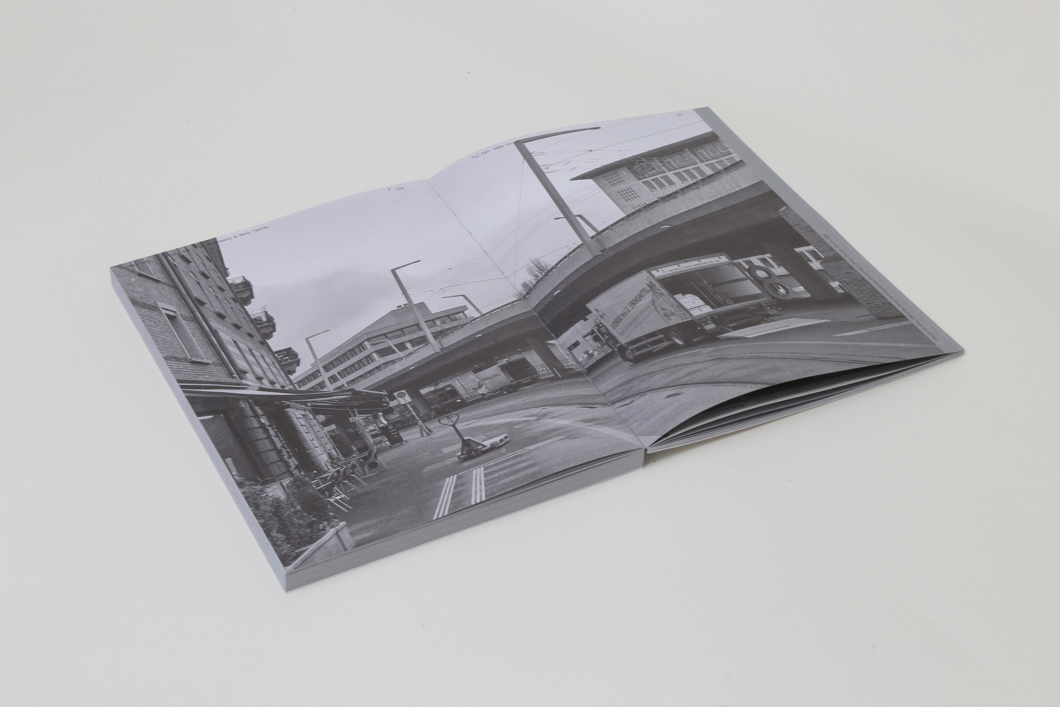 A Conversation with Adam Caruso News Caruso St John Architects