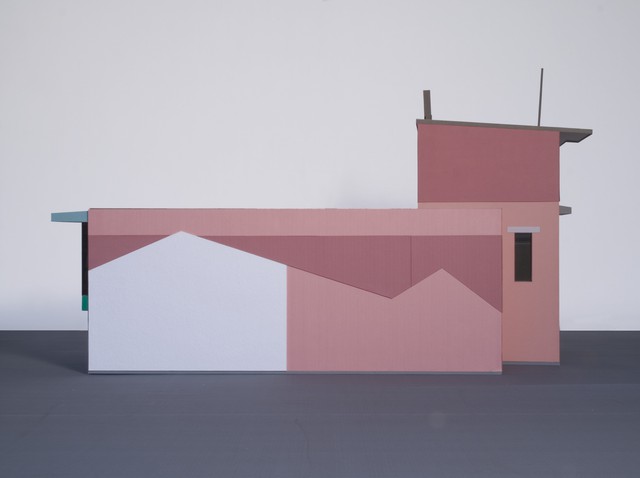 Joh Feature Caruso St John Architects