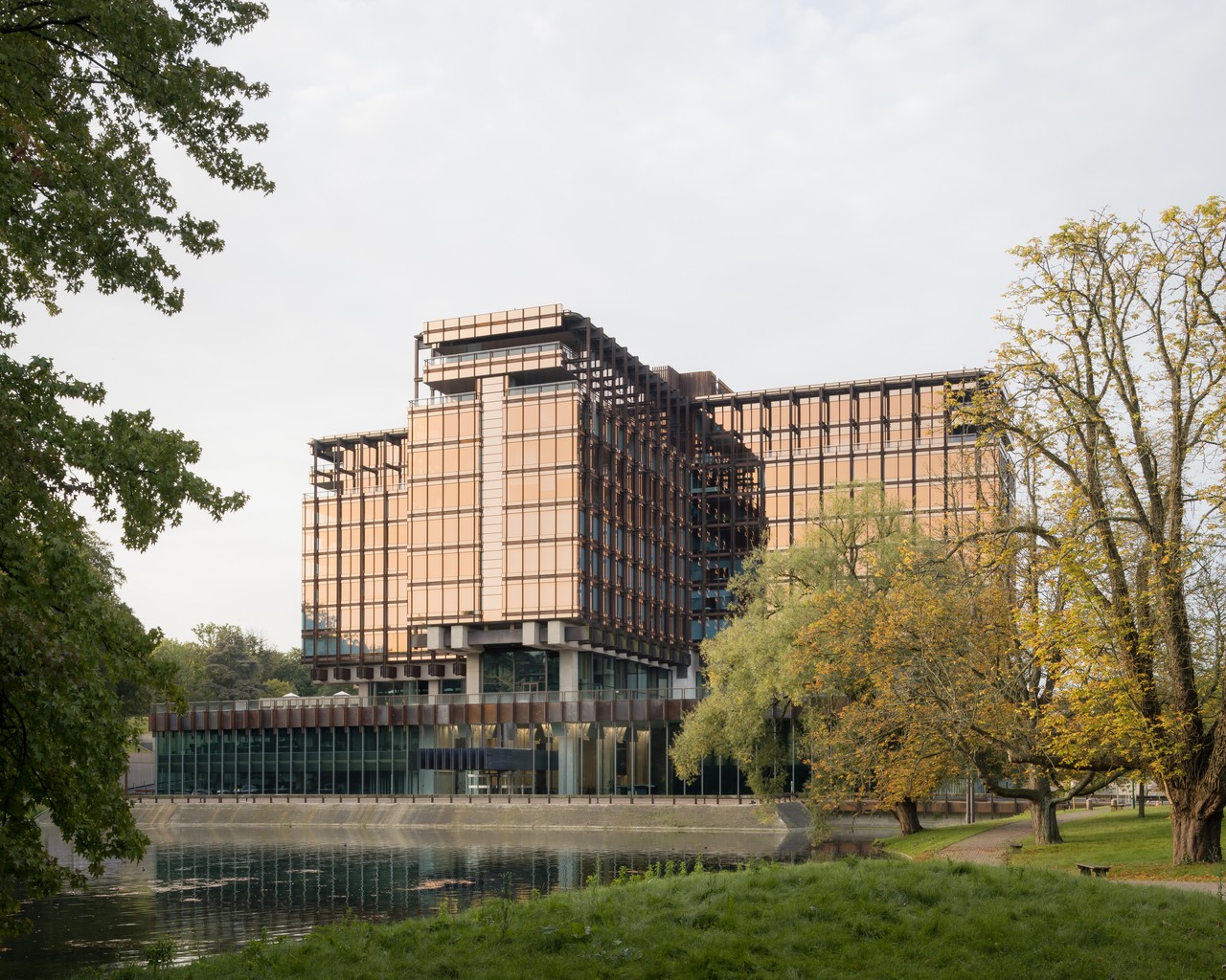 Royal Belge wins at MIPIM Cannes, France