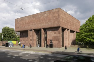 Kunsthalle Bielefeld Bielefeld, Germany