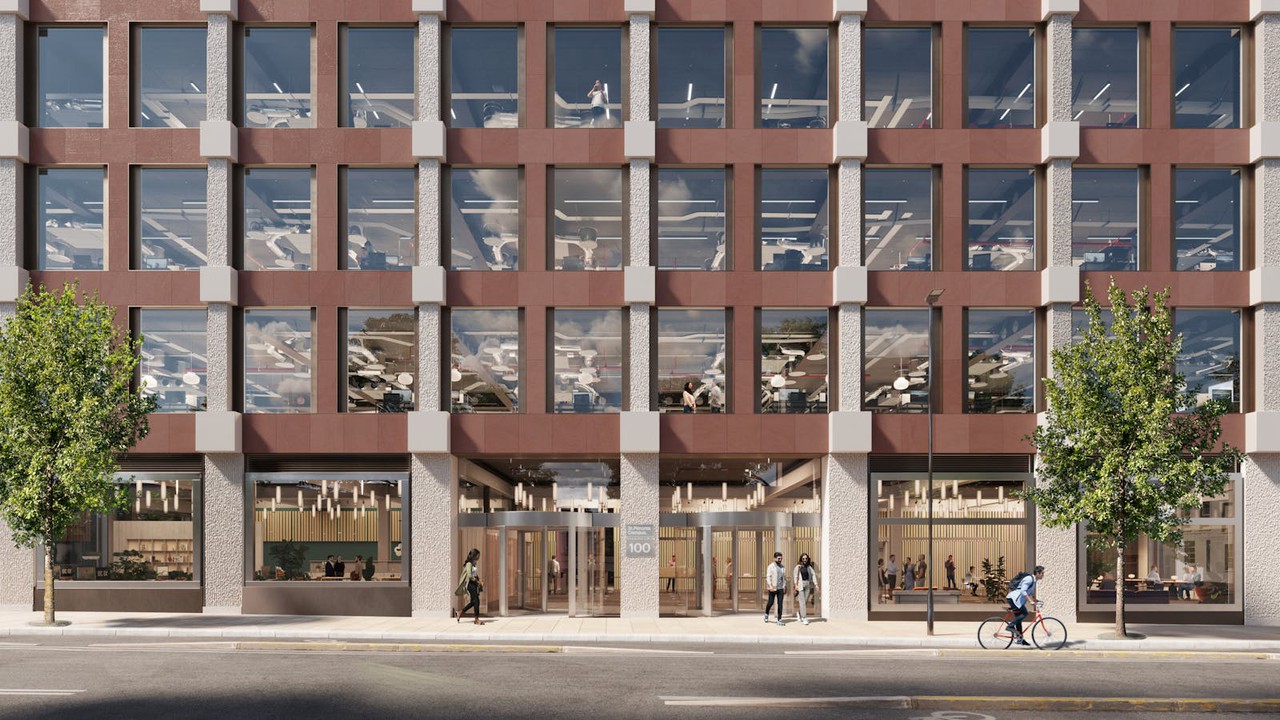 Architecture Foundation Summer School 2024 London, United Kingdom