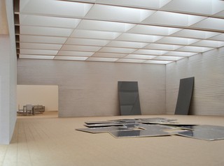 Art Spaces Malmö Konsthall, Sweden
