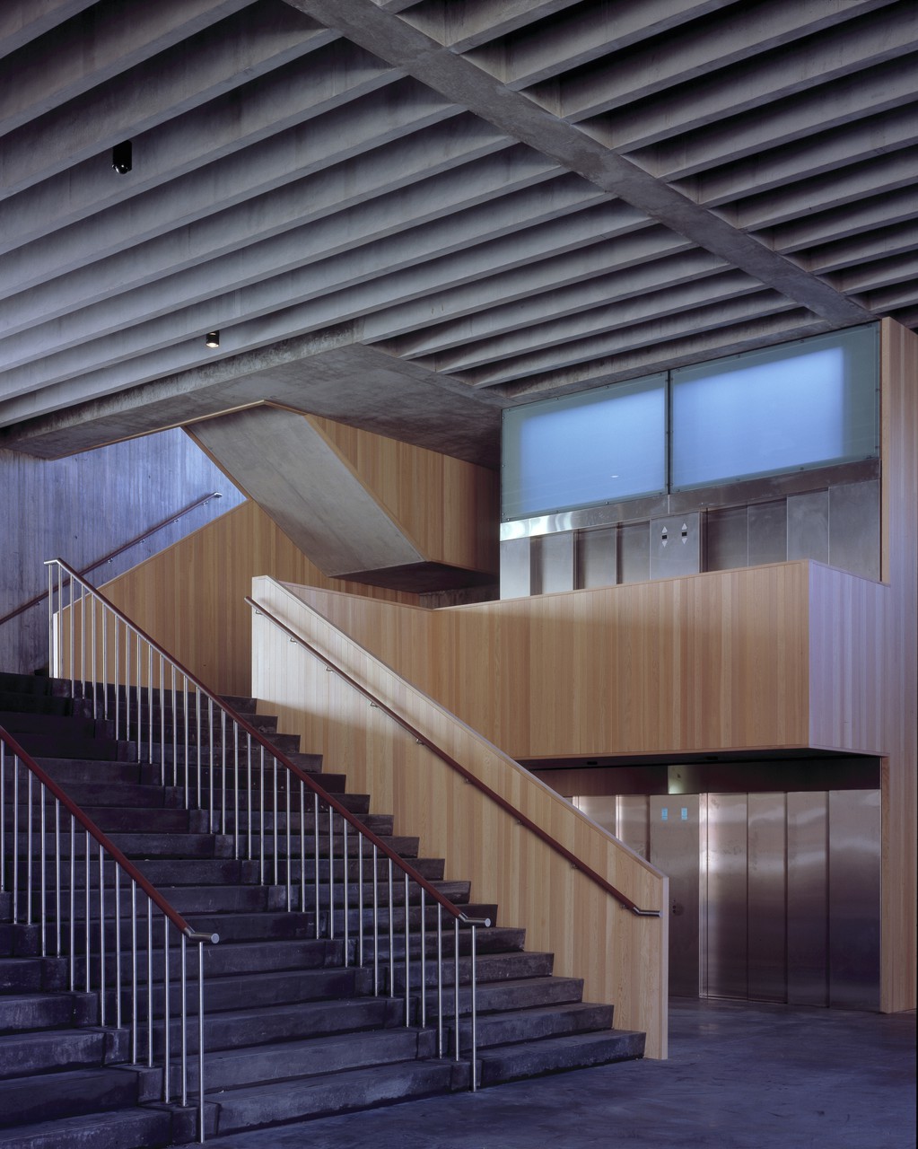 Celebrating 25 Years of The New Art Gallery Walsall Guided tour and talk Walsall, United Kingdom