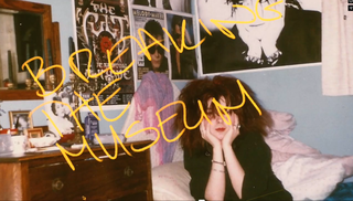 Museum of Youth Culture Opening soon at St Pancras Campus