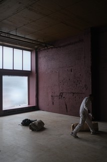 Opia Store Sihlstrasse Zurich, Switzerland