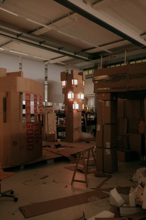 ETH Zürich Final Review The Pleasure in Small Things ETH Zürich, ONA E30, Switzerland