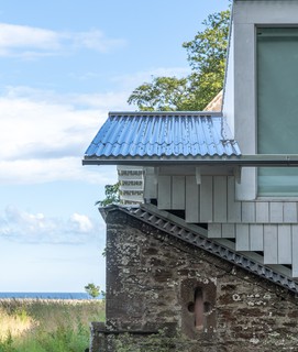 RIAS Awards - Shortlist Hospitalfield Arts Studios