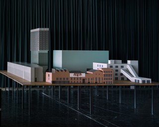 Collected Works: Volume 3, 2010-2020 Caruso St John & Owen Hatherley ICA, London