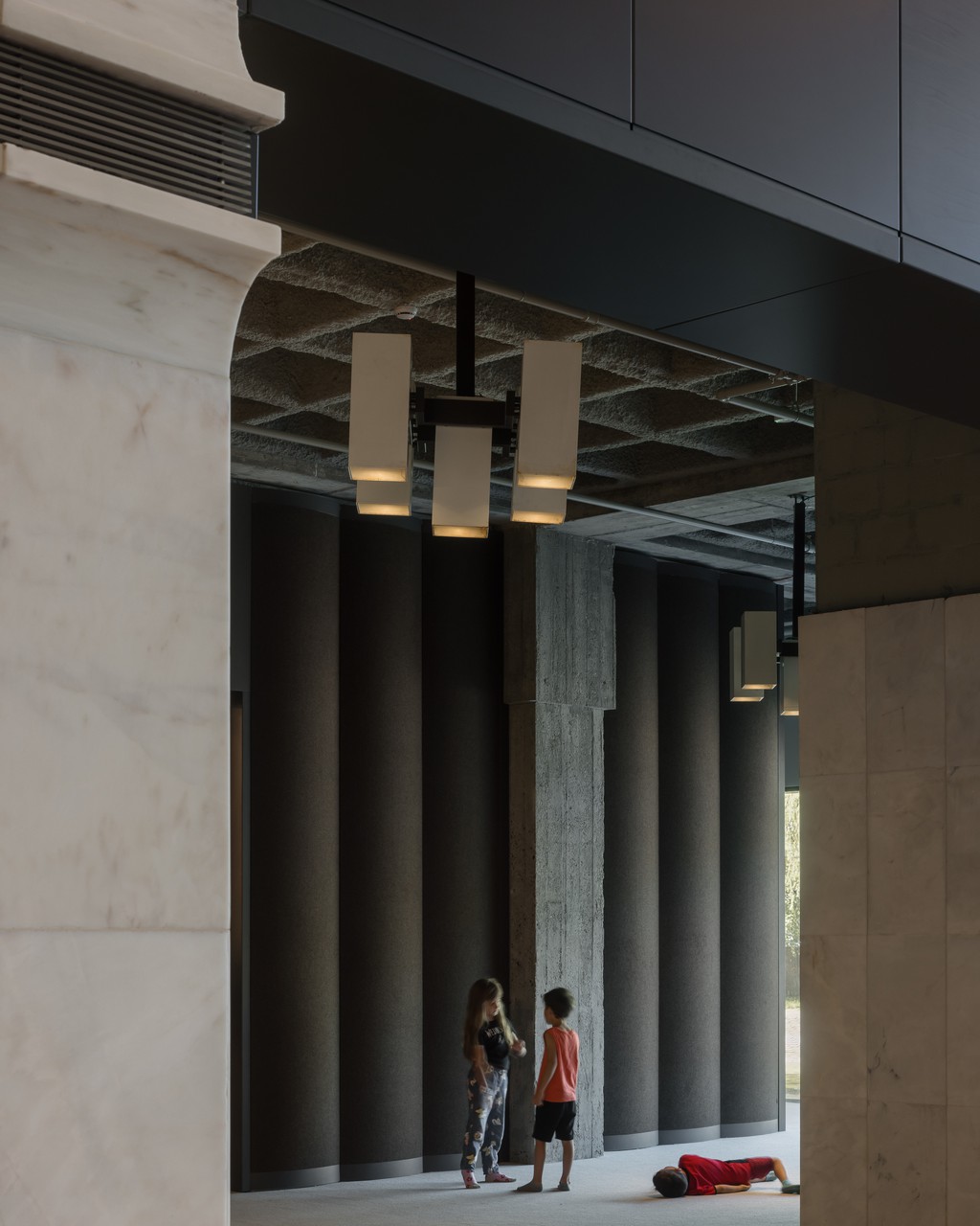 RIBA International Awards 2026 - Shortlist Royal Belge