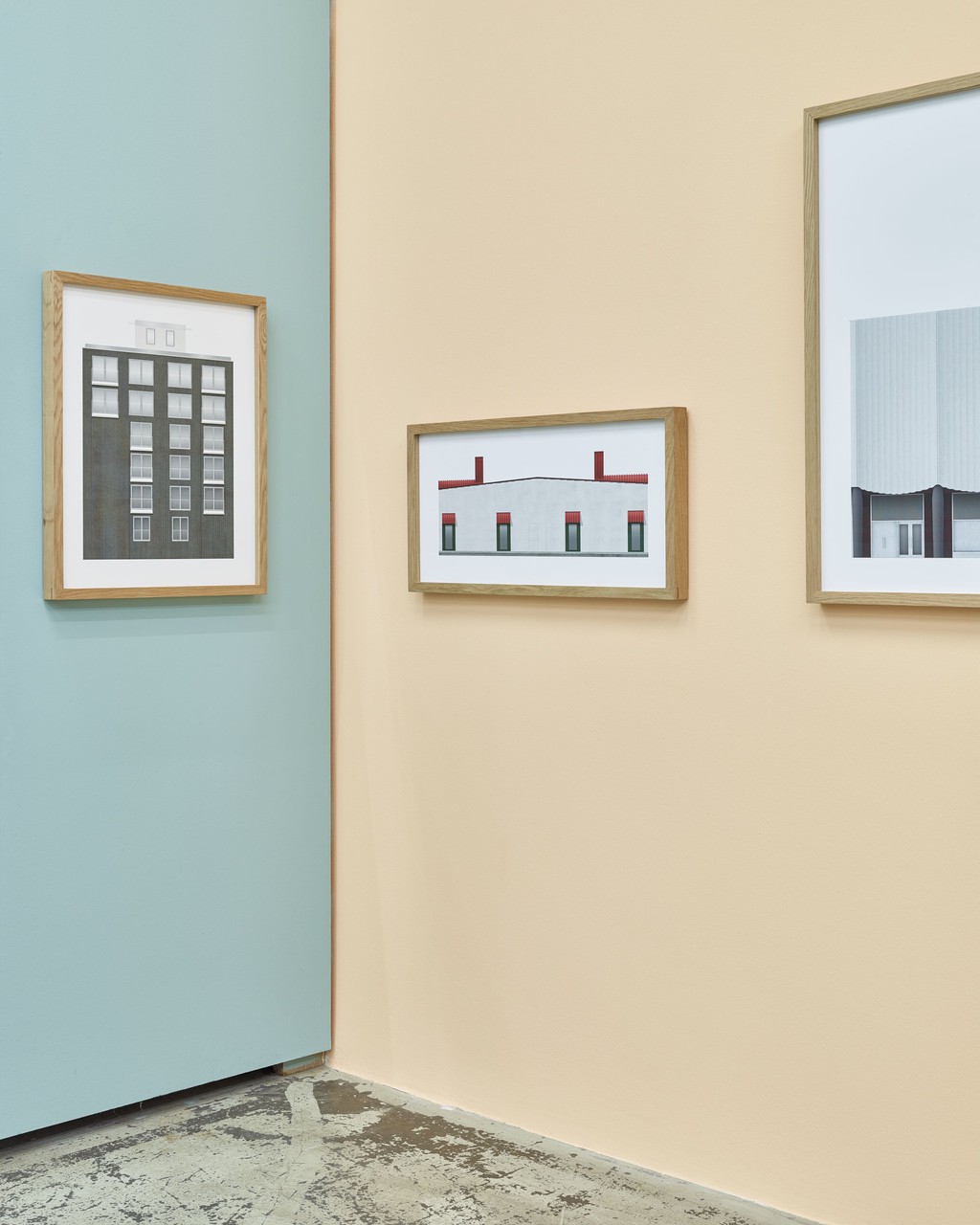 Caruso St John: Collected Works, Vol 3