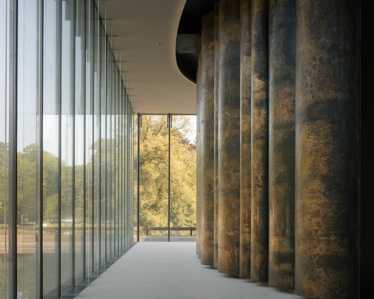 RIBA International Awards 2026 - Shortlist Royal Belge