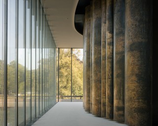 RIBA International Awards 2026 - Shortlist Royal Belge