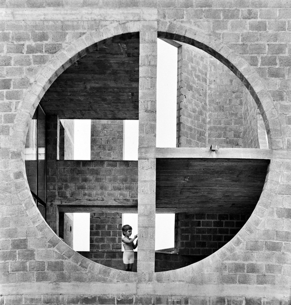 Tendenzen at 50 Panel Discussion at ETH Zurich gta exhibitions, ETH Zurich, Switzerland