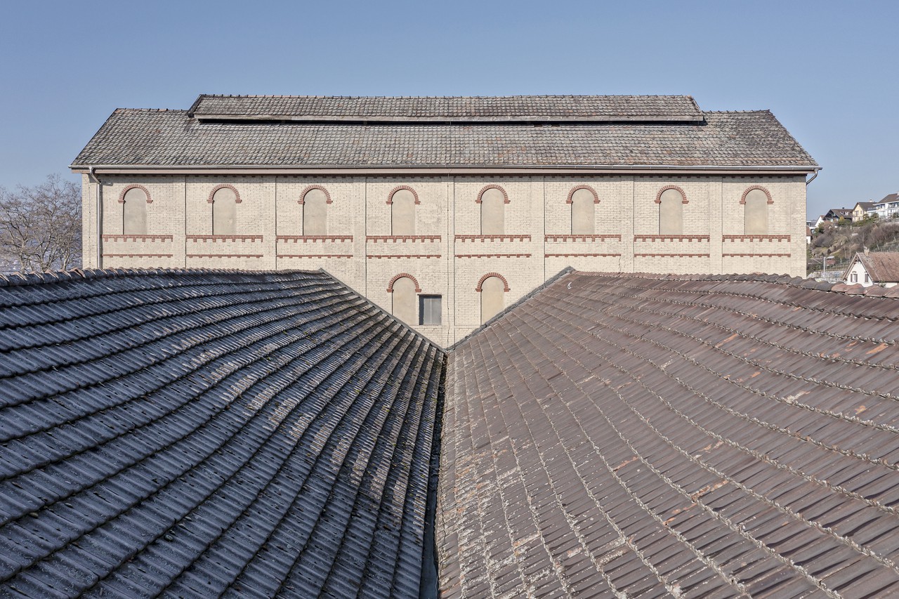 What’s next for our existing buildings? RIBA and VitrA talks Great Hall at Barts North Wing, St Bartholomew’s Hospital