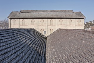 What’s next for our existing buildings? RIBA and VitrA talks Great Hall at Barts North Wing, St Bartholomew’s Hospital