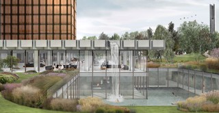 ARCH-E x ACE: Architectural Design Competitions Keynote by Adam Caruso The Mix Brussels