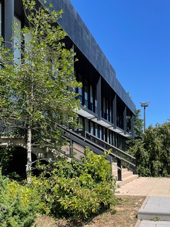 Schwaarzt Haus Cents, Luxembourg