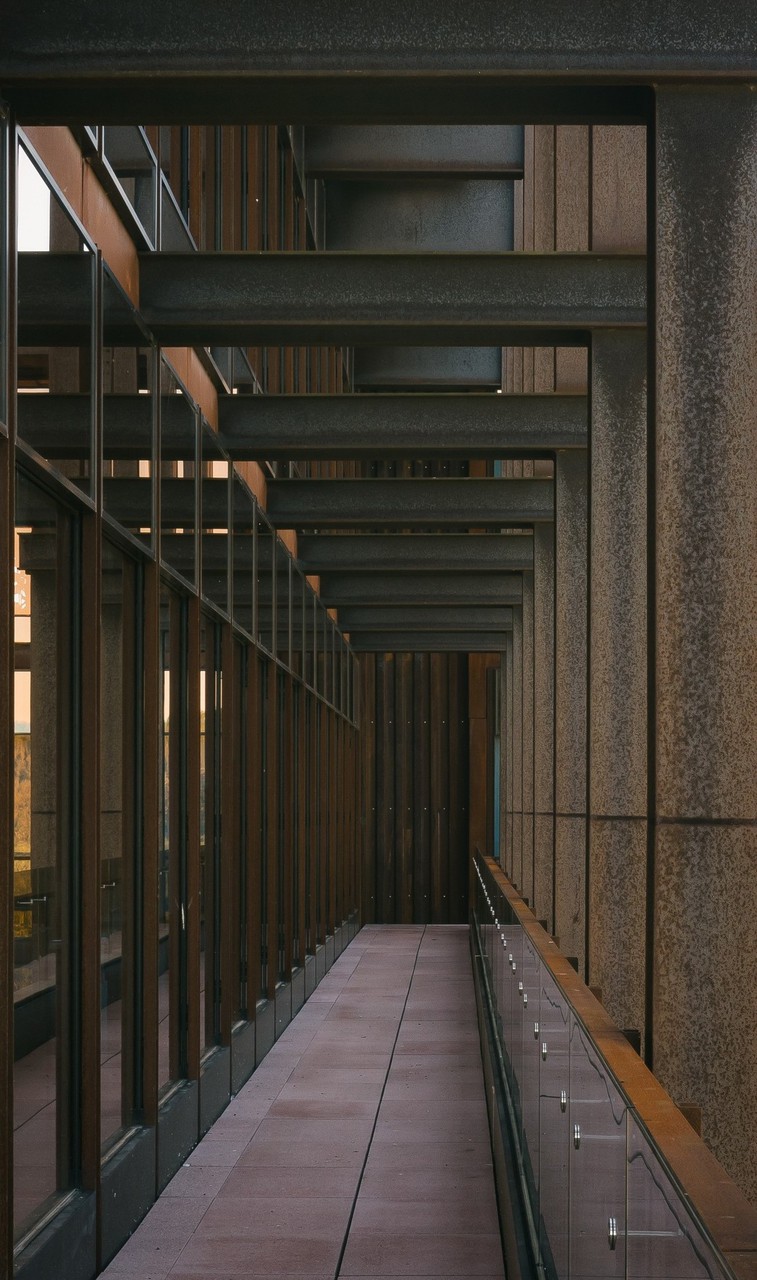 RIBA International Awards Royale Belge Brussels, Belgium