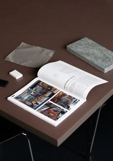 D'architectures Workspaces / Hotels / Restaurants / Shops