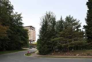 Best new building in the world?! Shortlist Brussels, Belgium