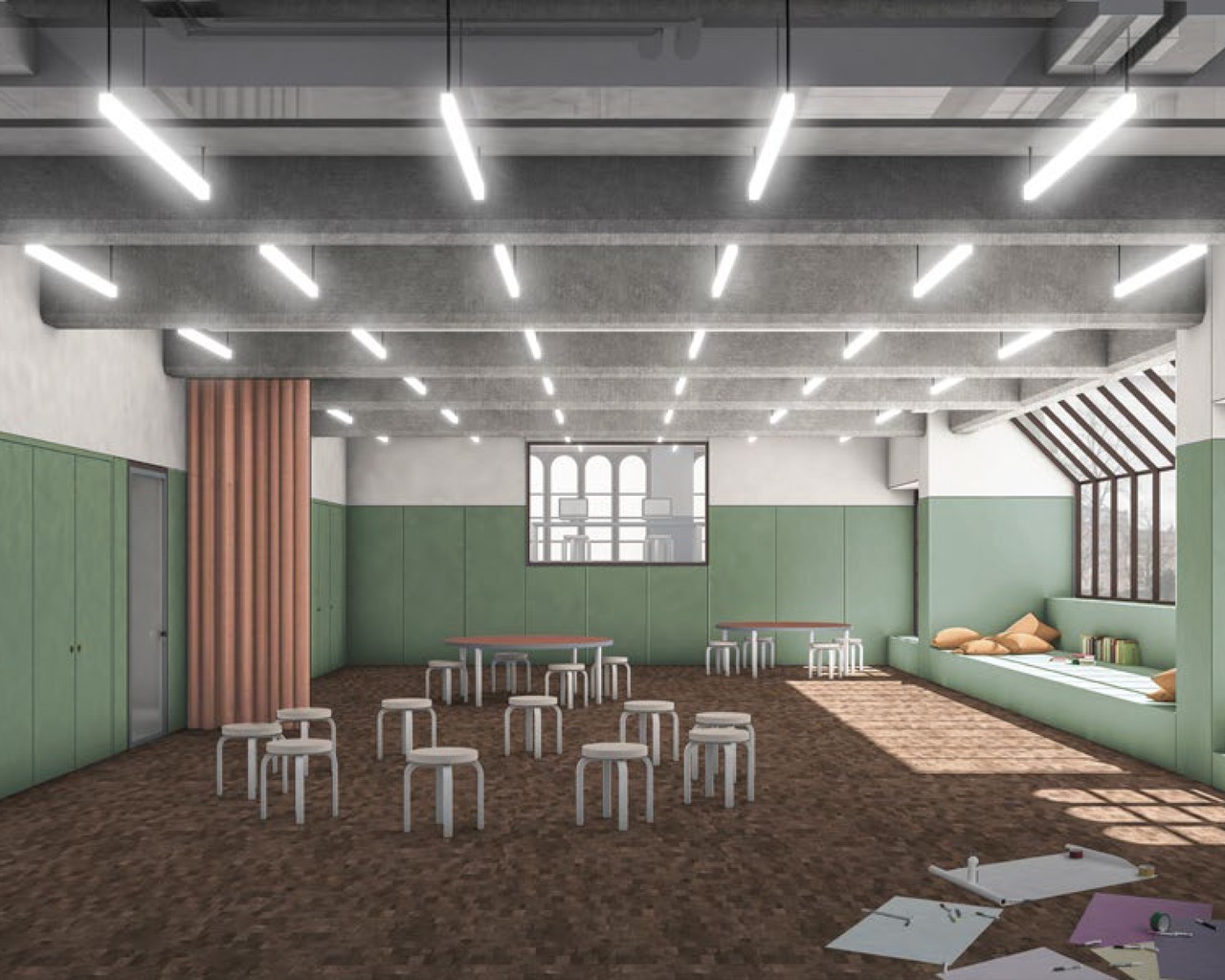 Reimagining Museums for a New Era IMCC Munich 2026 Munich, Germany