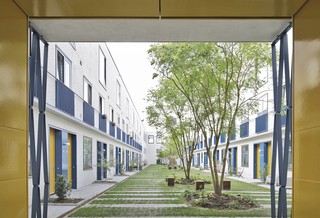 33 Answers to the Housing Question DETAIL Magazine